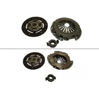 KAWE 962116 Koppelingsset