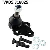 Skf VKDS 318025 Fuseekogel