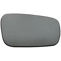 Alkar Spiegelglas Links 6401558 Alkar voor o.a. NISSAN