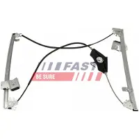 Fast Sports Nutrition FT01398 Raammechanisme