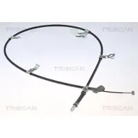 TRISCAN 8140 69194 Handremkabel
