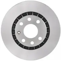 Bosch 0 986 478 327 Remschijf