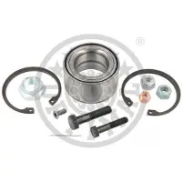 OPTIMAL 100014 Wiellagerset