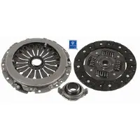 SACHS 3000 951 646 Koppelingsset