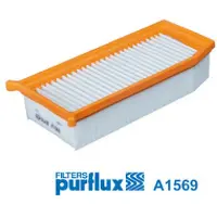 PURFLUX Luchtfilter A1569