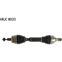Skf Aandrijfas VKJC 8033