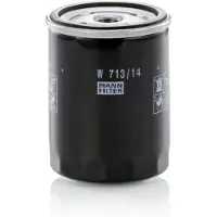 MANN-FILTER W 713/14 Oliefilter
