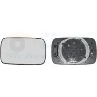 VAN WEZEL 0620838 Spiegelglas, buitenspiegel