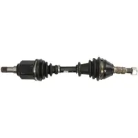 POINT GEAR Aandrijfas PNG72516 links