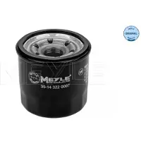 Meyle 35-14 322 0007 Oliefilter