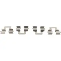 MAPCO 9310 Accessoireset, schijfremblok
