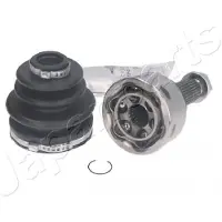 Japanparts GI-367 Homokineet reparatie set, aandrijfas