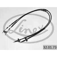 Linex 32.01.73 Handremkabel
