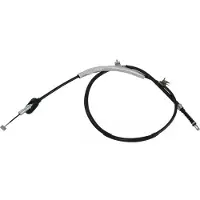 KAVO PARTS Kabel, parkeerrem BHC-2075