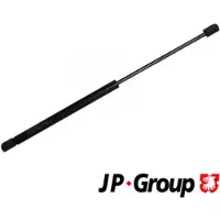 JP GROUP Gasveer, bagageruimte 1281200100