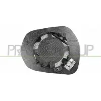 PRASCO Spiegelglas, buitenspiegel FD3487504