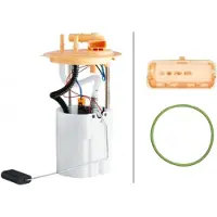 Hella Brandstoftoevoereenheid 8TF 358 146-861