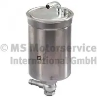 KOLBENSCHMIDT 50013976 Brandstoffilter