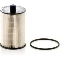 Mann Brandstoffilter PU820X Mann voor o.a. VOLKSWAGEN