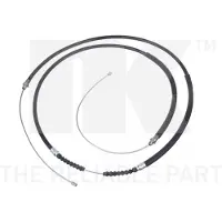 NK Kabel, parkeerrem 9023138
