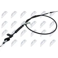 NTY HLR-AR-002 Handremkabel
