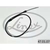 Linex 47.01.07 Handremkabel