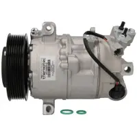 THERMOTEC Compressor airconditioning KTT090112
