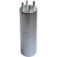 DENCKERMANN A110676 Brandstoffilter