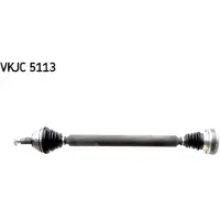 Skf Aandrijfas VKJC 5113