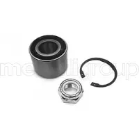 METELLI 19-2614 Wiellagerset