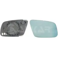 Alkar Spiegelglas Rechts 6426500 Alkar voor o.a. AUDI