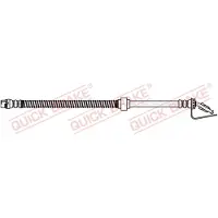 Quick Brake 32.829 Remslang
