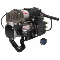 MAGNUM TECHNOLOGY KPB005MT Compressor voor de luchtvering