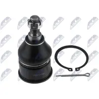 NTY ZST-HD-002 Fuseekogel