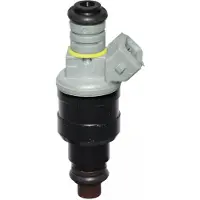 Valeo 348302 Injector