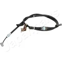 Japanparts BC-846L Handremkabel