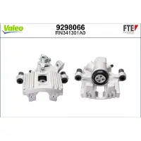 FTE Remklauw 9298066