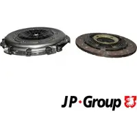 JP GROUP Koppelingsset 1530400210
