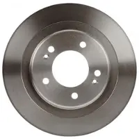 Bosch Remschijf 0 986 479 A13