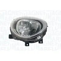 MAGNETI MARELLI Koplamp LPP192 Magneti Marelli voor o.a. FIAT