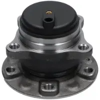 KAVO PARTS WBK-10077 Wiellagerset