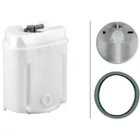 Hella 8TF 358 106-141 Brandstofpomp