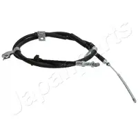 Japanparts BC-709L Handremkabel