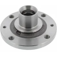 MAPCO 26375 Wielnaaf