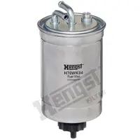 HENGST FILTER Brandstoffilter H70WK04