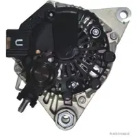 HERTH+BUSS JAKOPARTS J5110534 Dynamo / Alternator