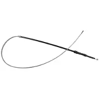 METZGER Trekkabel, parkeerrem 1.VK032