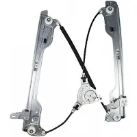 METZGER 2160461 Raammechanisme