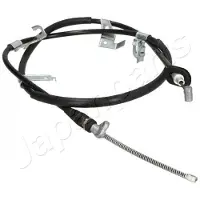 Japanparts Kabel, parkeerrem BC-841L