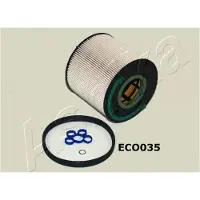 ASHIKA Brandstoffilter 30-ECO035